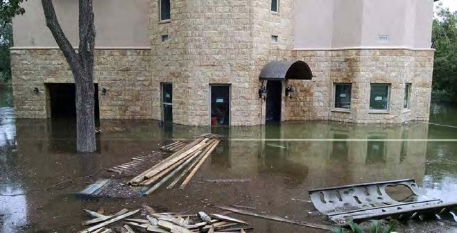 Resilient Housing