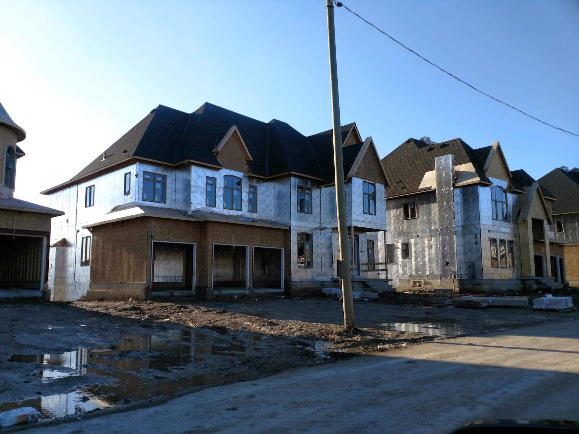 Royal Pine Homes 2018 Case Study Alleguard