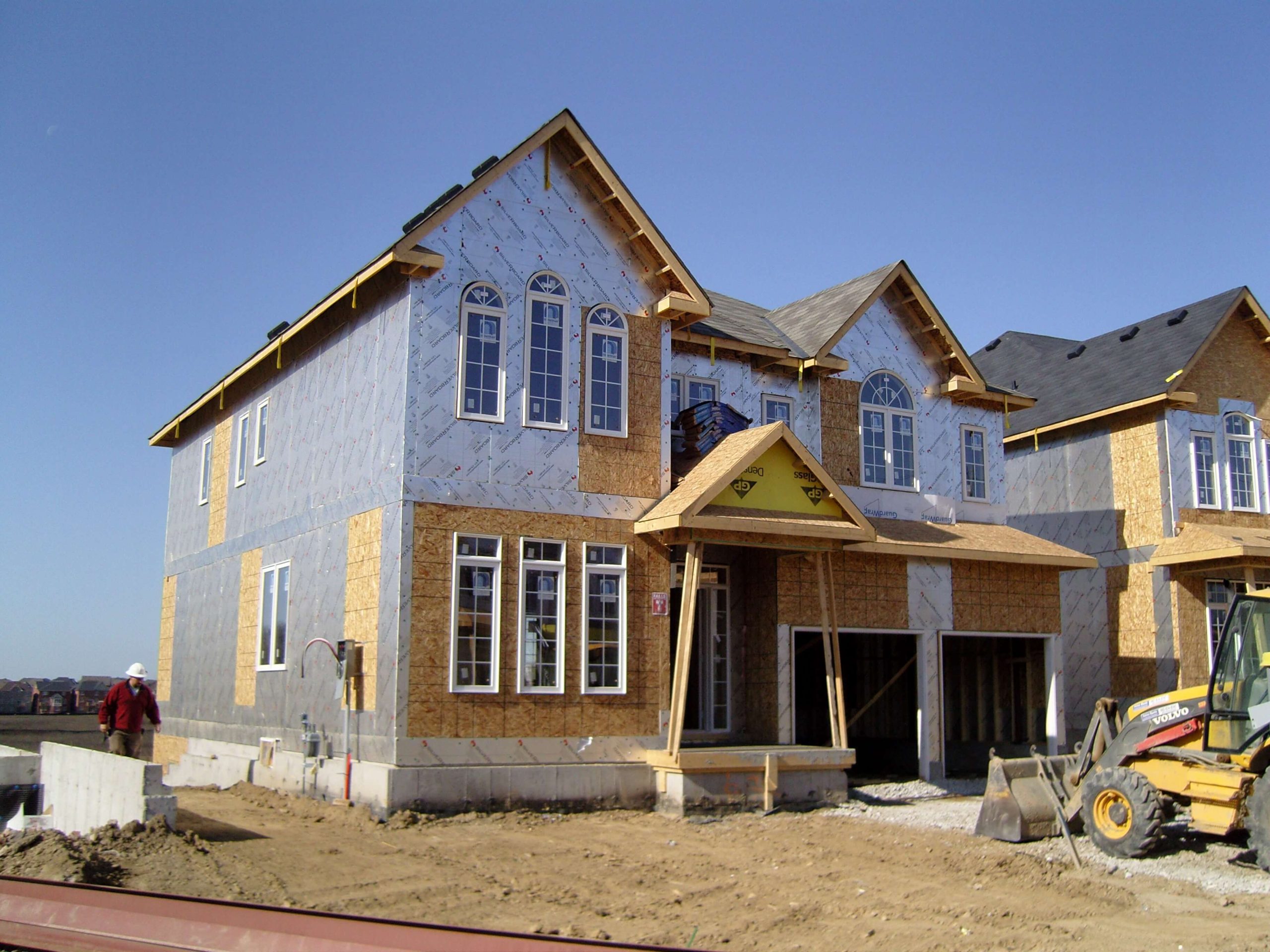 Remington Homes Case Study Alleguard