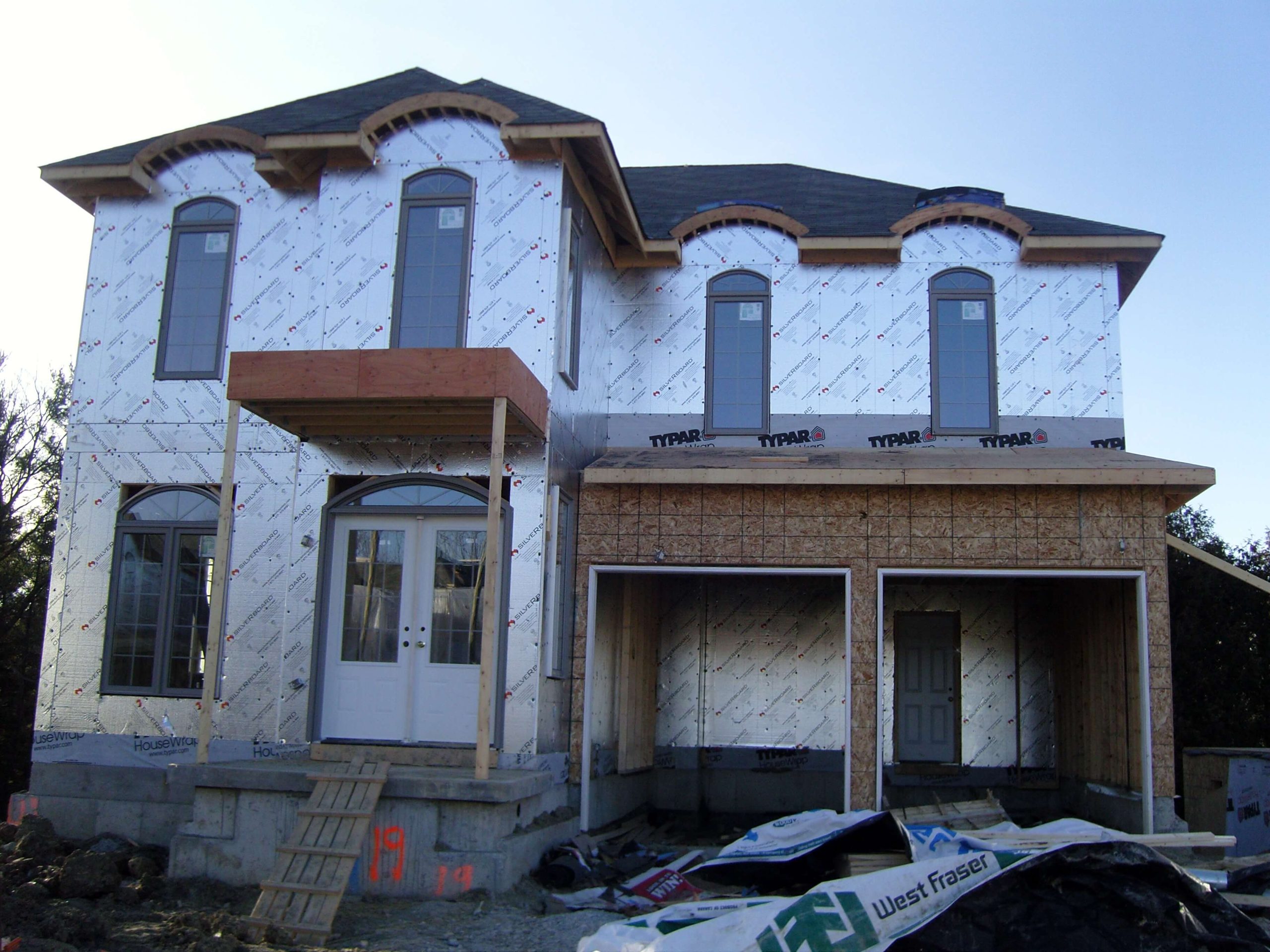 Royal Pine Estates Case Study Alleguard