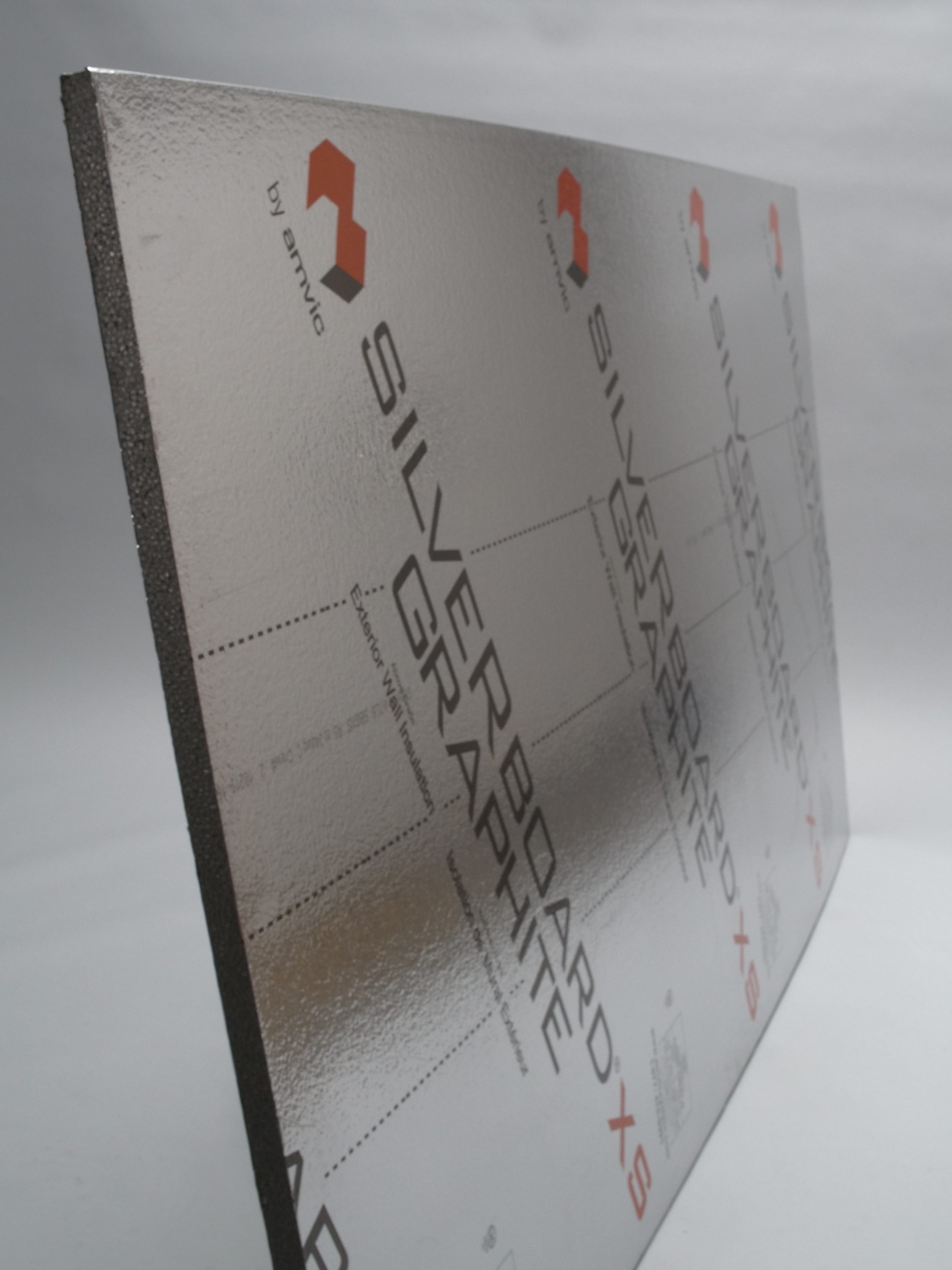 Shop Rigid Board EPS Building Insulation | Alleguard