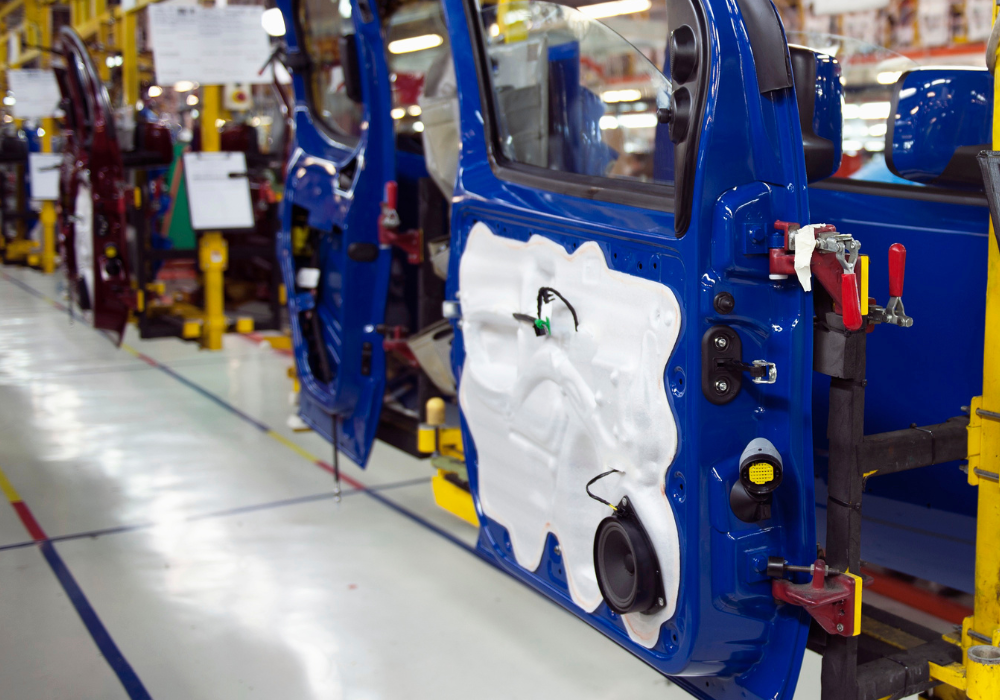 OEM Protective Packaging Solutions Alleguard