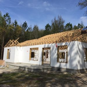 Coral Reef Contracting, Inc.