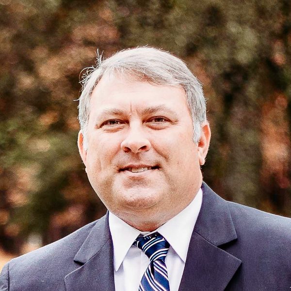 Tyler Avery: Sales Account Manager