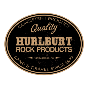 Hurlburt Rock Products Ltd.
