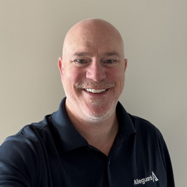 Jeff Clarke: Sales Account Manager