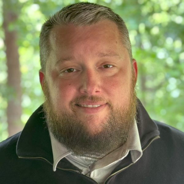 Emmett Downes: Sales Account Manager