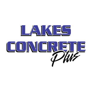 Lakes Concrete Plus