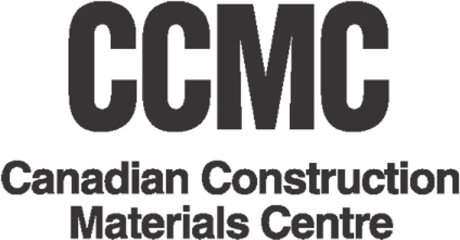 Canadian Construction Materials Centre (CCMC)