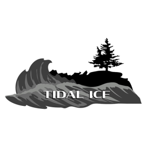 Tidal ICF Qualicum Beach